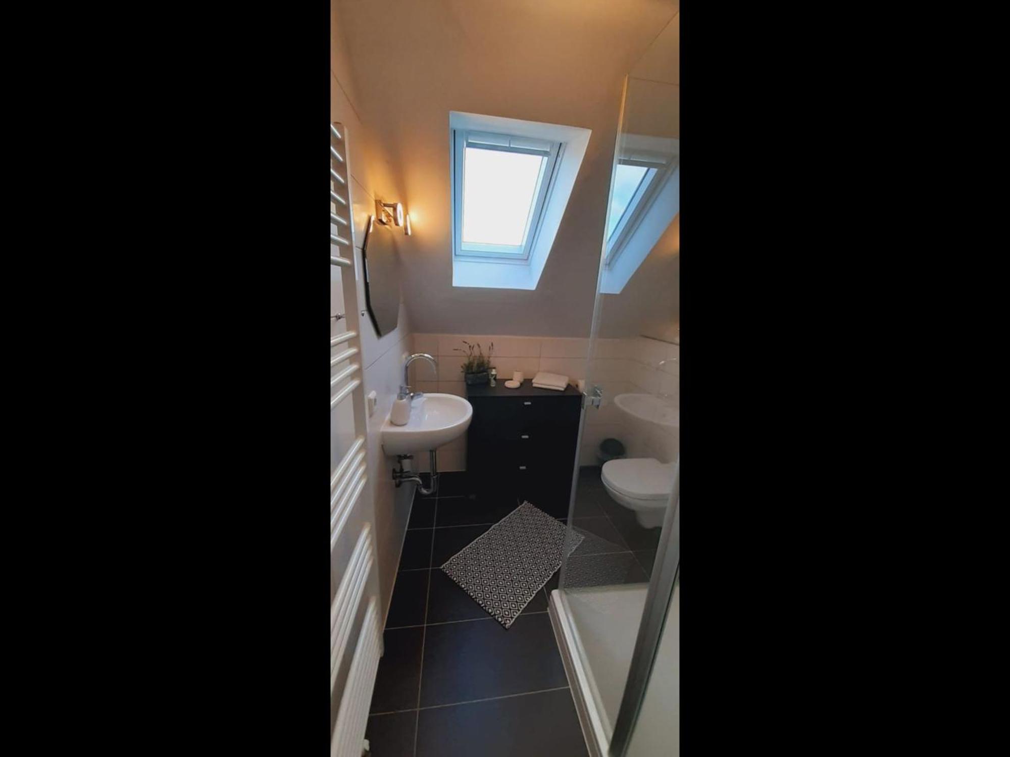 Neu Ferienwohnung Walsrode Exterior photo